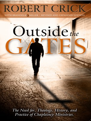 cover image of Outside the Gates